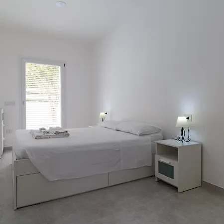 Perla Bianca, Con Wifi E Air Con *