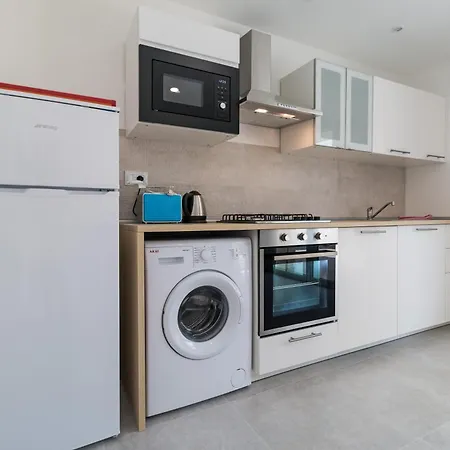 Perla Bianca, Con Wifi E Air Con * Cala Gonone