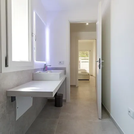 Perla Bianca, Con Wifi E Air Con