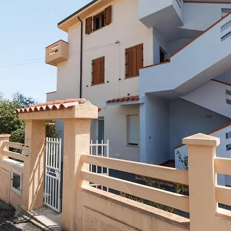 Perla Bianca, Con Wifi E Air Con *