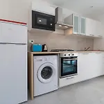 Perla Bianca, Con Wifi E Air Con * Cala Gonone
