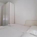 Perla Bianca, Con Wifi E Air Con Appartamento