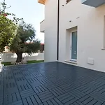 Appartamento Perla Bianca, Con Wifi E Air Con