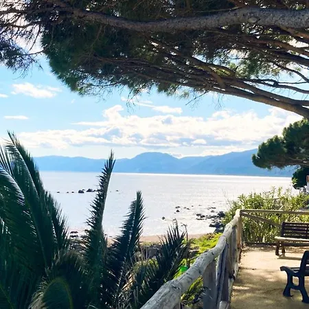 Perla Bianca, Con Wifi E Air Con 아파트 *