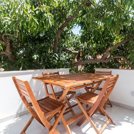 Perla Bianca, Con Wifi E Air Con *