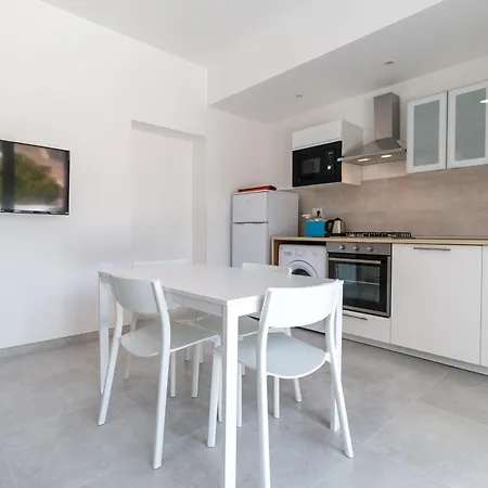 Perla Bianca, Con Wifi E Air Con