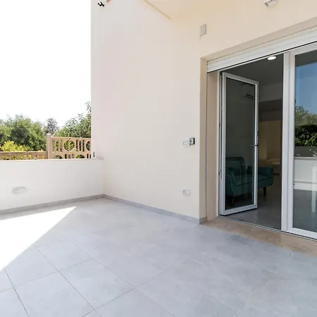 Perla Bianca, Con Wifi E Air Con