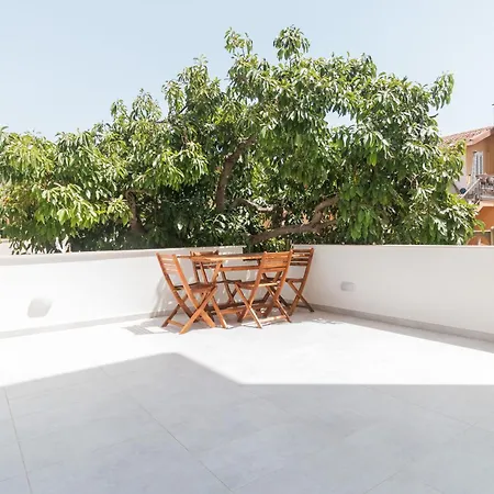 Perla Bianca, Con Wifi E Air Con *