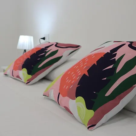 Perla Bianca, Con Wifi E Air Con Apartmán *