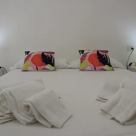 Perla Bianca, Con Wifi E Air Con Apartman *