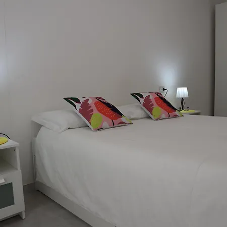 Apartman Perla Bianca, Con Wifi E Air Con Cala Gonone