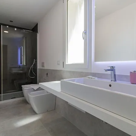 Apartmán Perla Bianca, Con Wifi E Air Con *