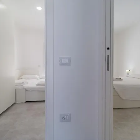 Perla Bianca, Con Wifi E Air Con