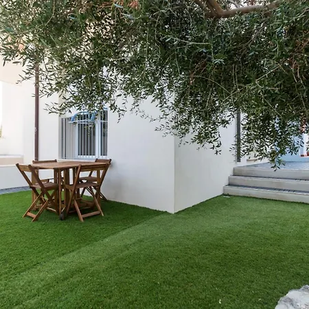 Perla Bianca, Con Wifi E Air Con 칼라고노네