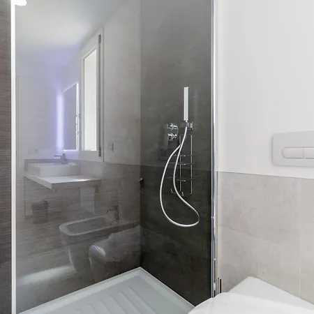 Apartment Perla Bianca, Con Wifi E Air Con Cala Gonone