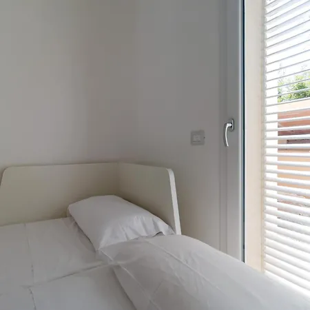 Perla Bianca, Con Wifi E Air Con * Cala Gonone