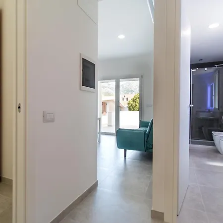 Perla Bianca, Con Wifi E Air Con