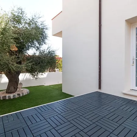 Perla Bianca, Con Wifi E Air Con