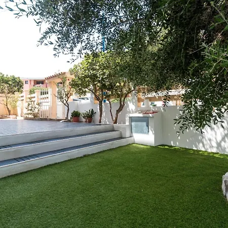 Perla Bianca, Con Wifi E Air Con Apartmán